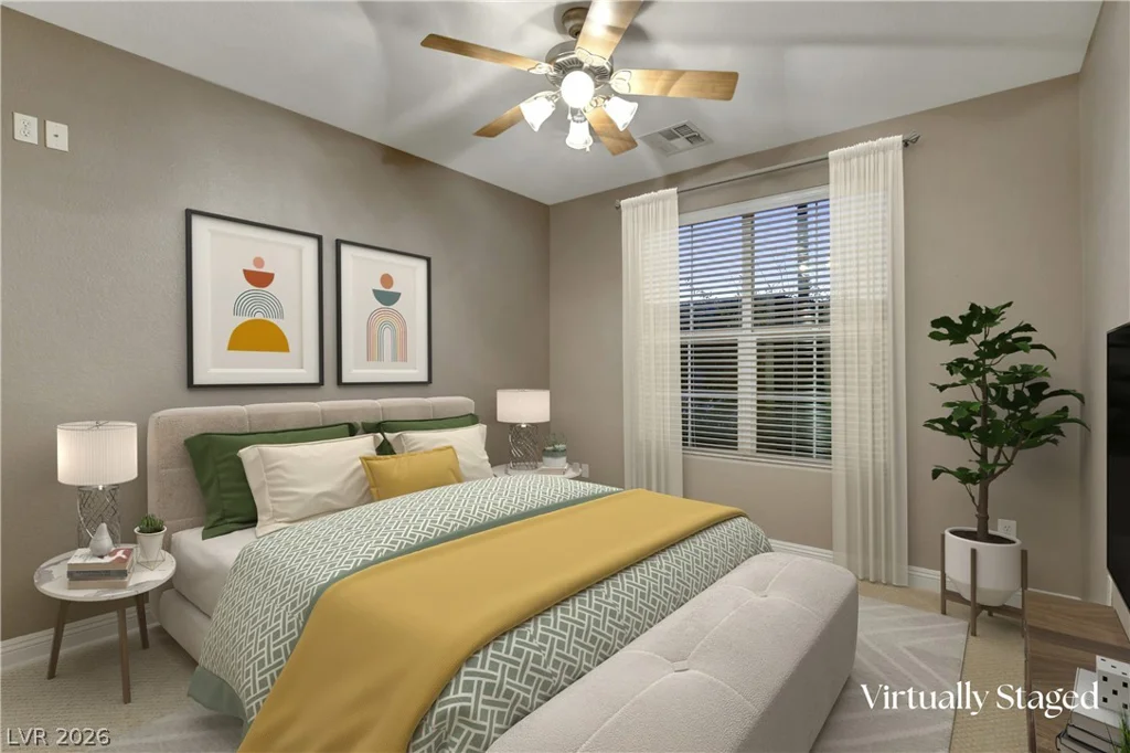 212 Villa Borghese, Las Vegas, NV 89138
