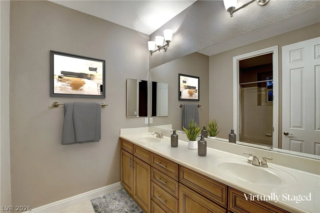 212 Villa Borghese, Las Vegas, NV 89138