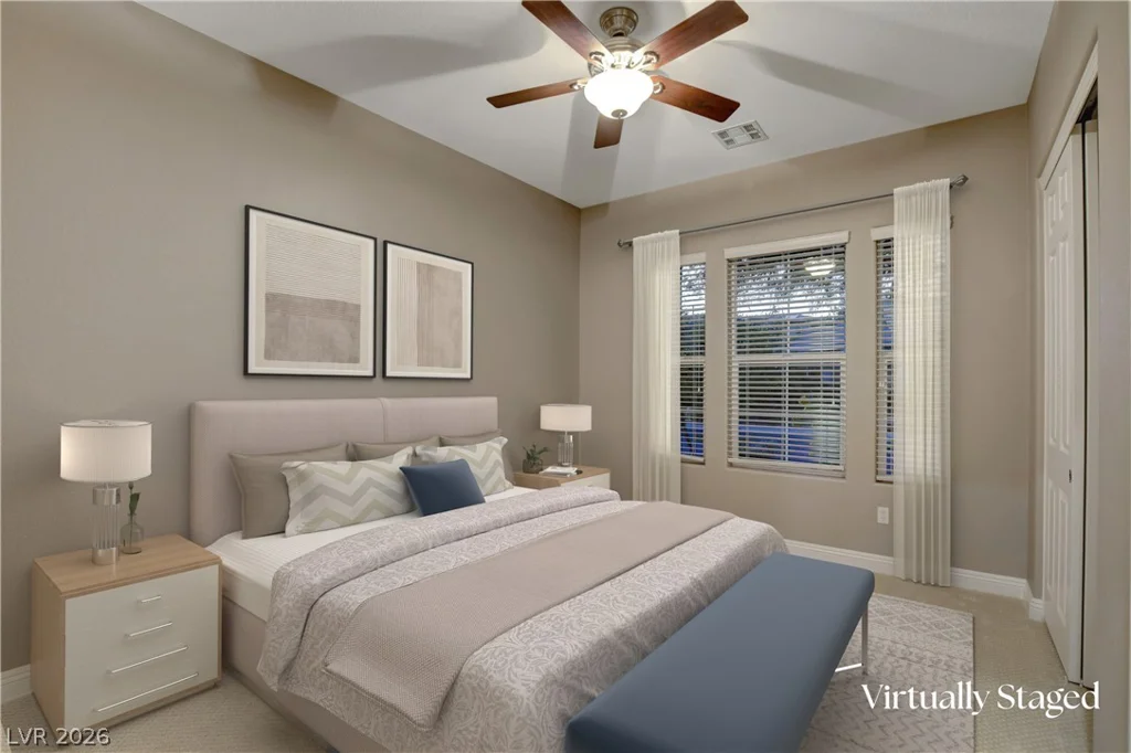 212 Villa Borghese, Las Vegas, NV 89138
