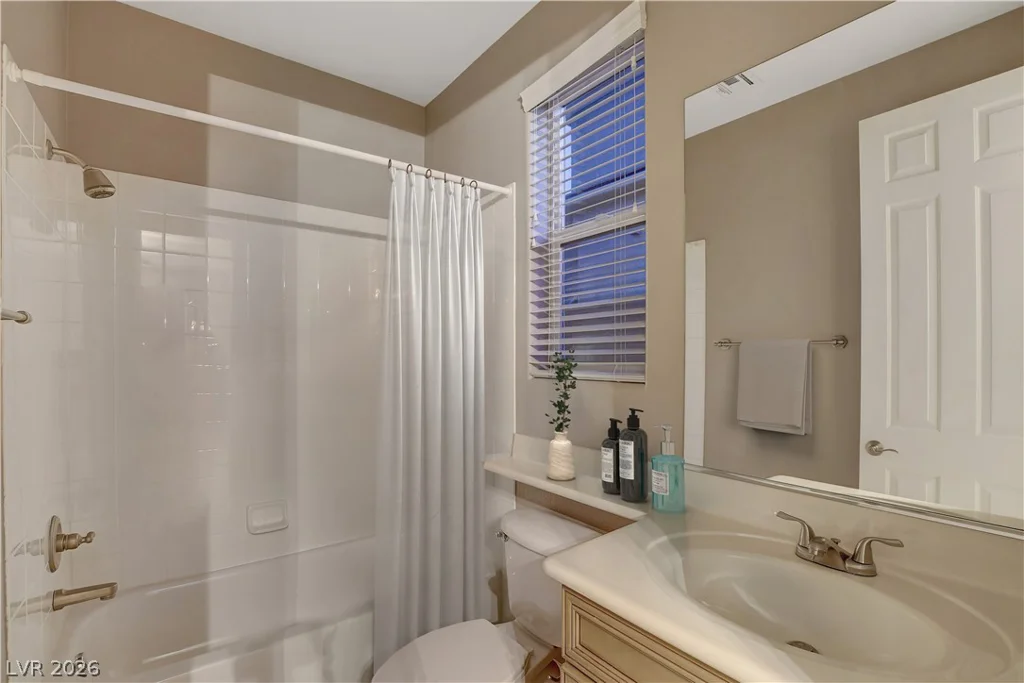212 Villa Borghese, Las Vegas, NV 89138