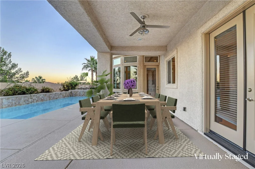 212 Villa Borghese, Las Vegas, NV 89138