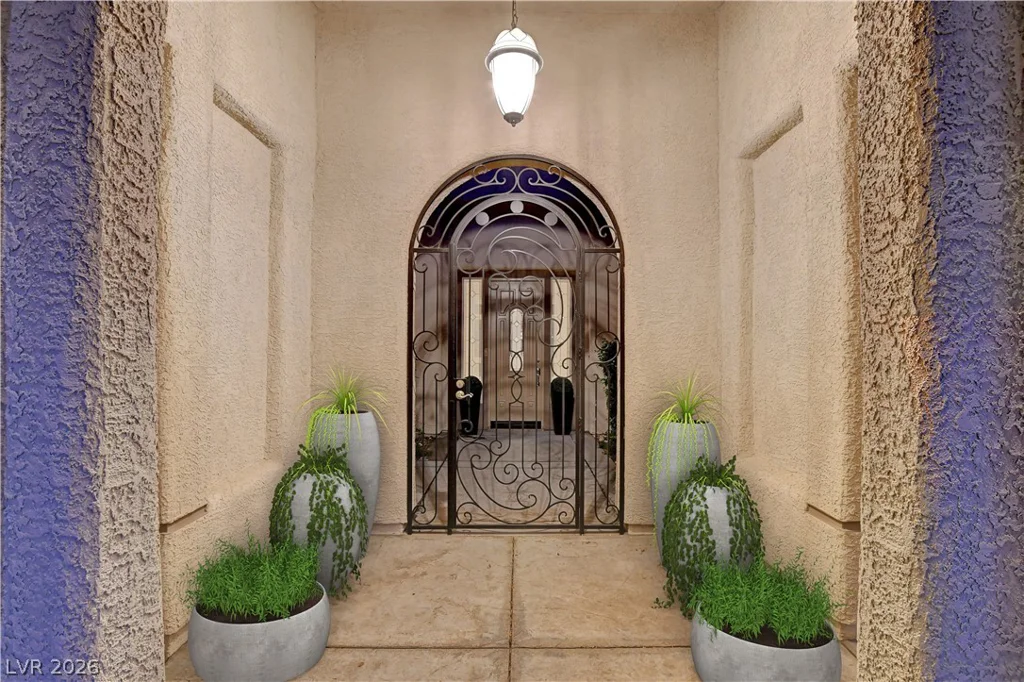212 Villa Borghese, Las Vegas, NV 89138