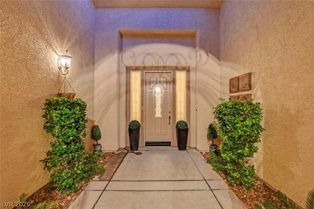 212 Villa Borghese, Las Vegas, NV 89138