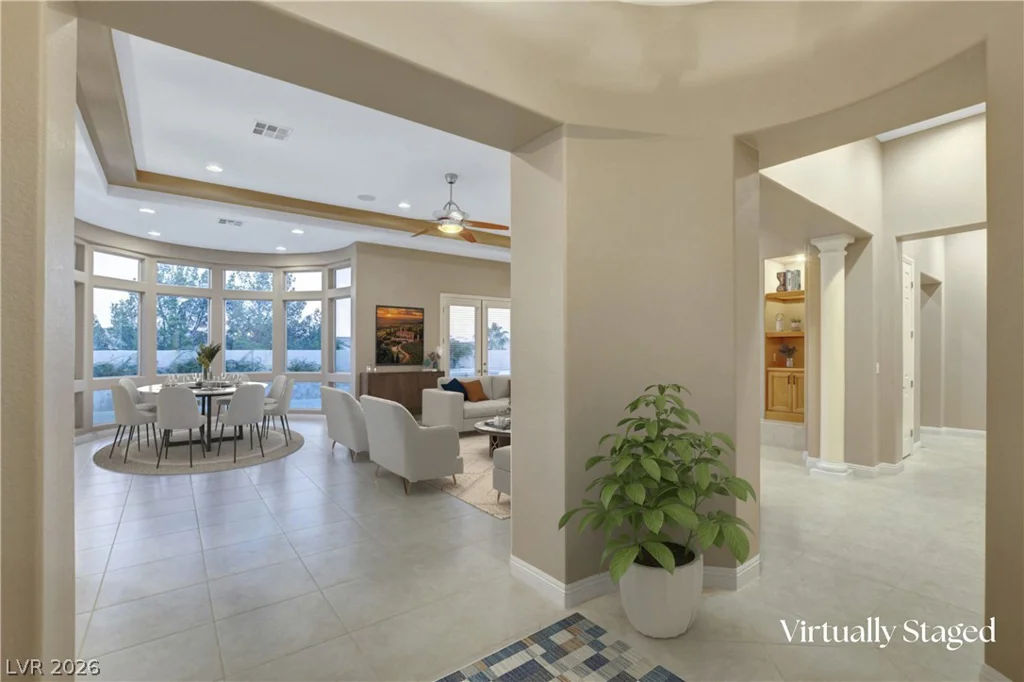 212 Villa Borghese, Las Vegas, NV 89138