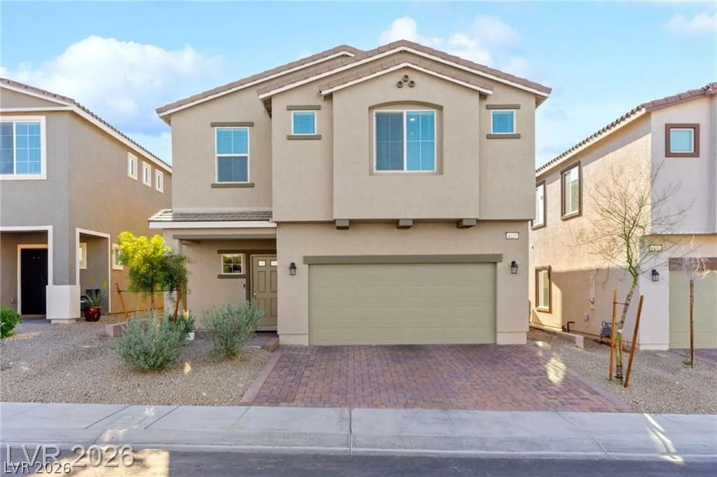 4127 Agama, North Las Vegas, NV 89032