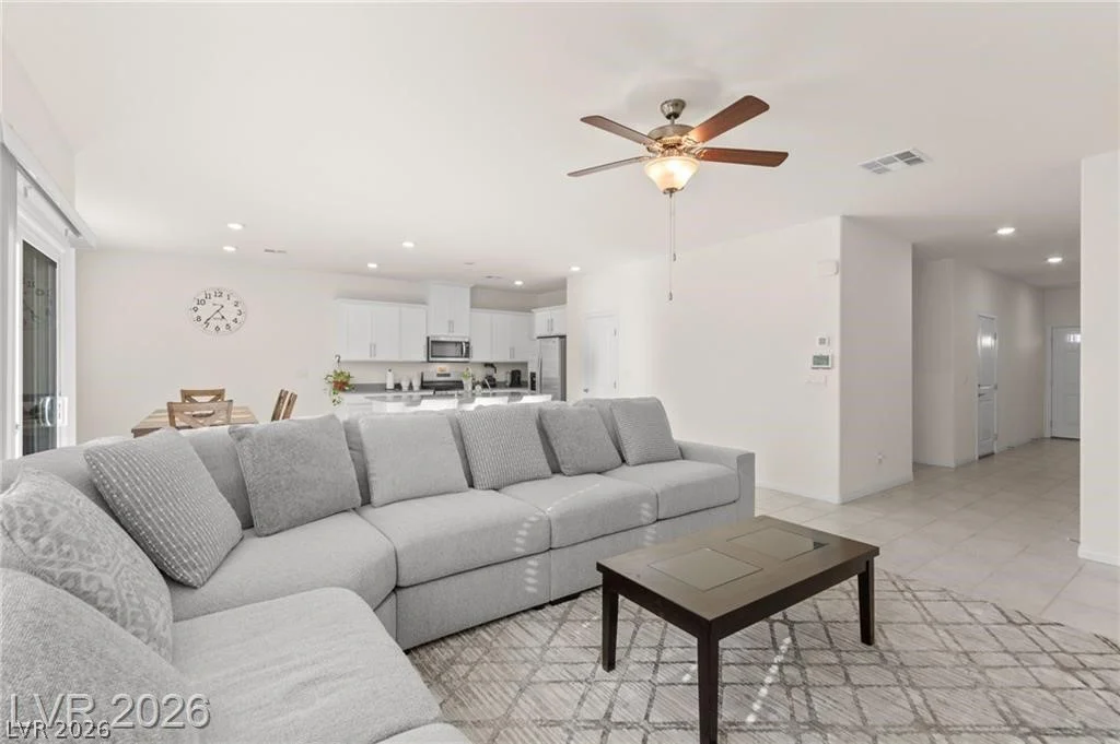 4127 Agama, North Las Vegas, NV 89032