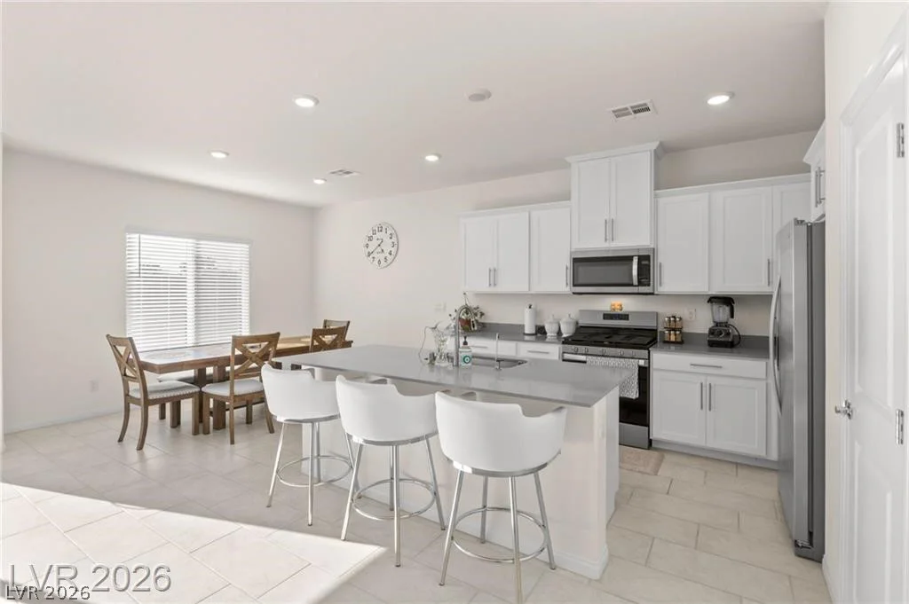 4127 Agama, North Las Vegas, NV 89032