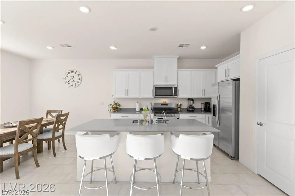 4127 Agama, North Las Vegas, NV 89032