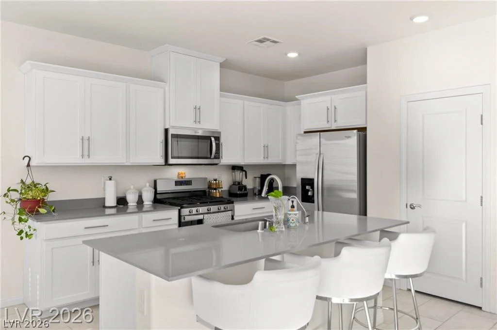 4127 Agama, North Las Vegas, NV 89032