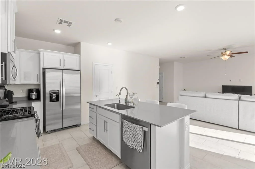 4127 Agama, North Las Vegas, NV 89032
