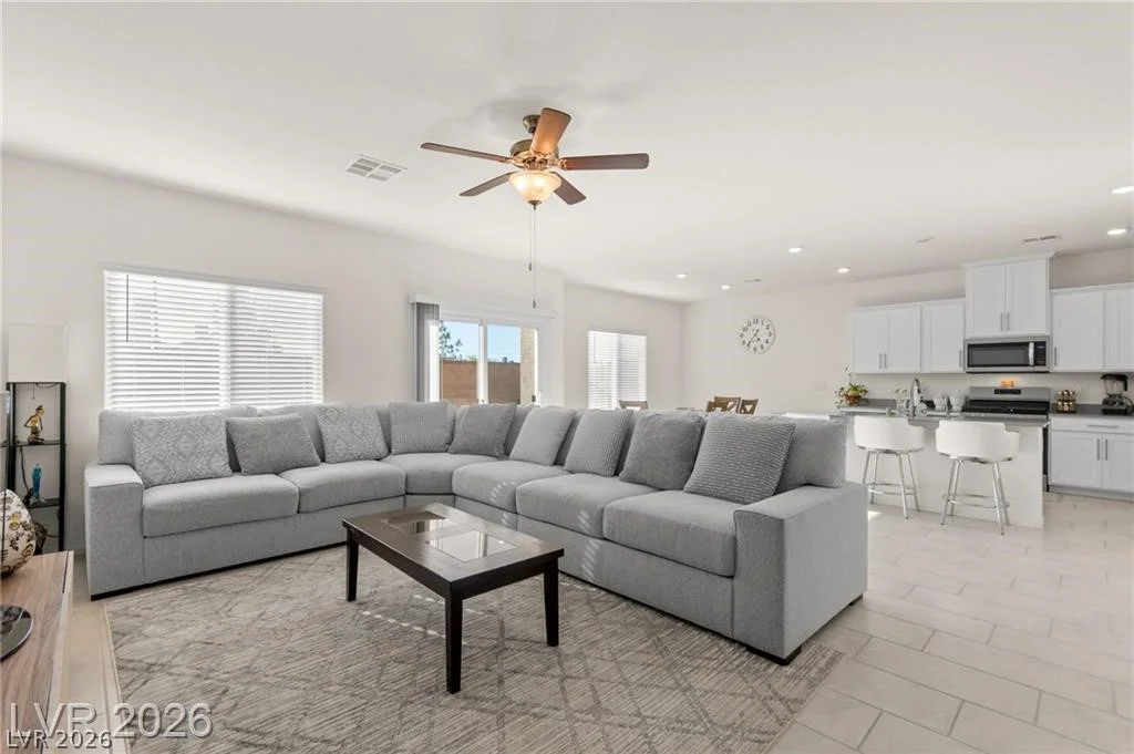 4127 Agama, North Las Vegas, NV 89032