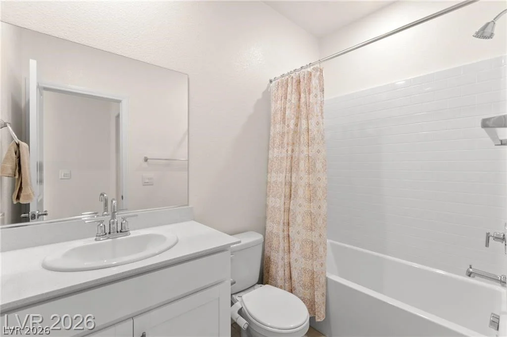 4127 Agama, North Las Vegas, NV 89032