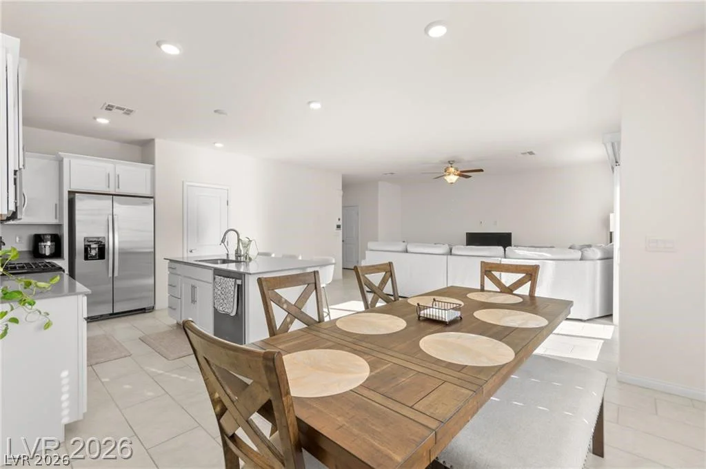 4127 Agama, North Las Vegas, NV 89032