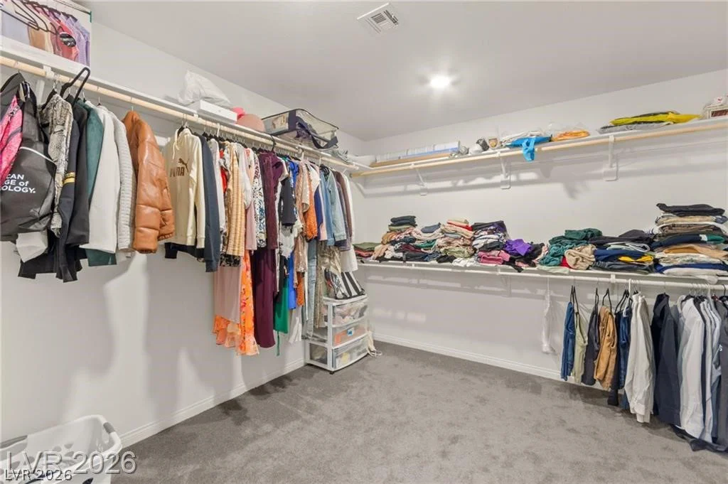 4127 Agama, North Las Vegas, NV 89032