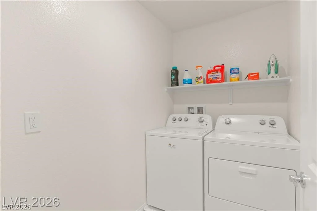 4127 Agama, North Las Vegas, NV 89032