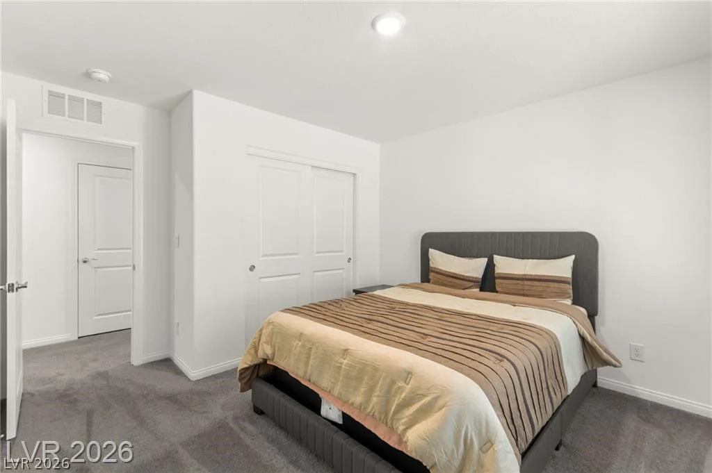 4127 Agama, North Las Vegas, NV 89032