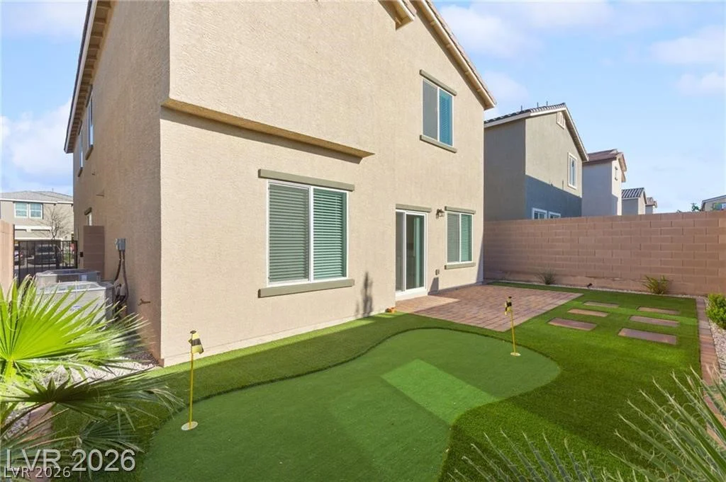 4127 Agama, North Las Vegas, NV 89032