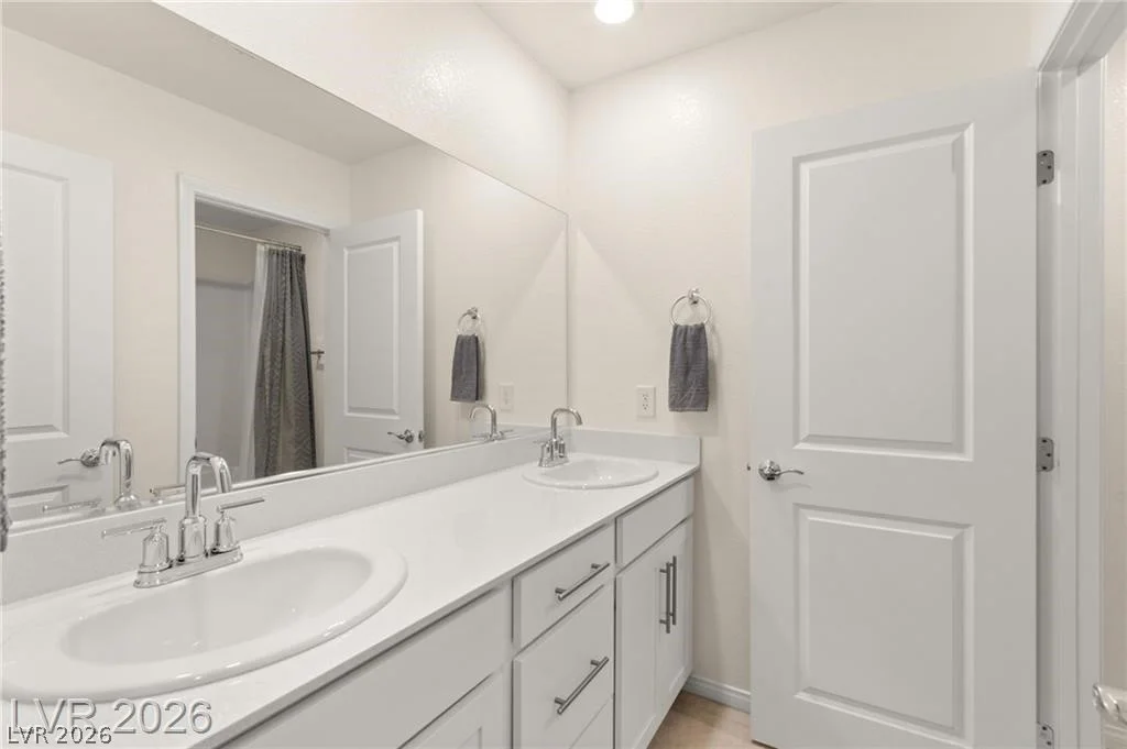 4127 Agama, North Las Vegas, NV 89032