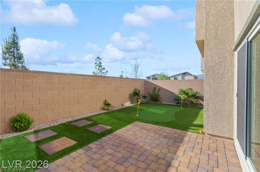 4127 Agama, North Las Vegas, NV 89032