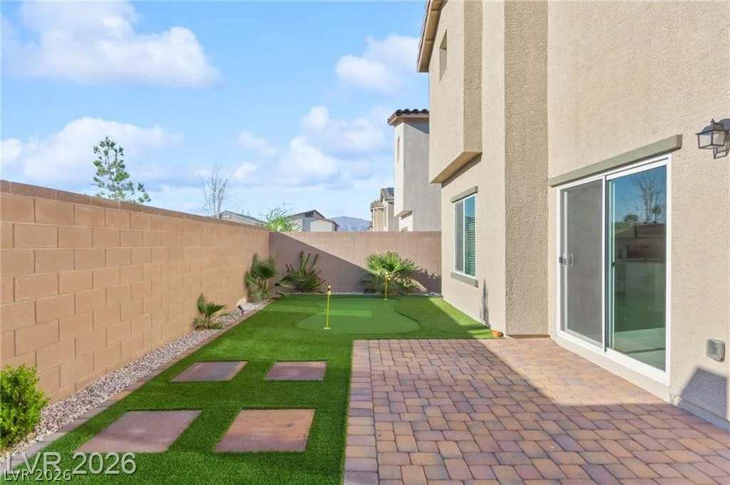 4127 Agama, North Las Vegas, NV 89032