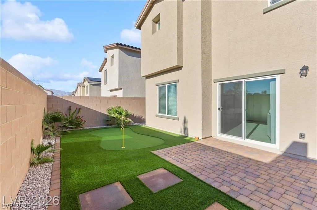 4127 Agama, North Las Vegas, NV 89032