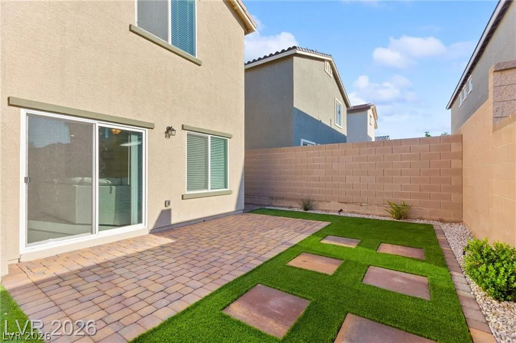 4127 Agama, North Las Vegas, NV 89032