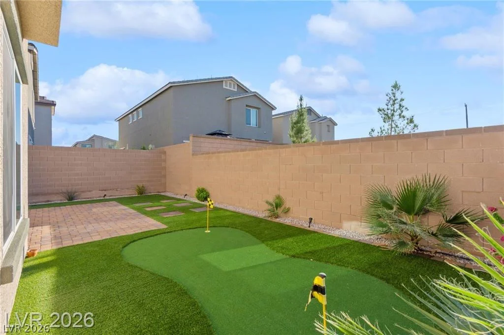 4127 Agama, North Las Vegas, NV 89032