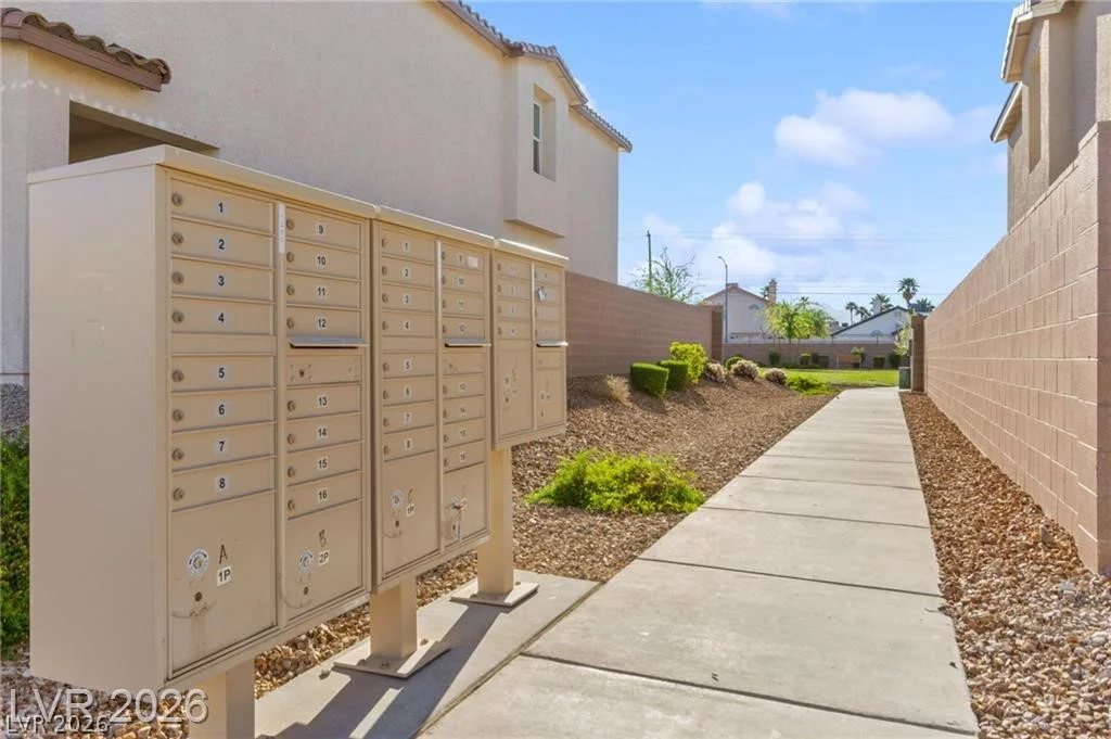4127 Agama, North Las Vegas, NV 89032