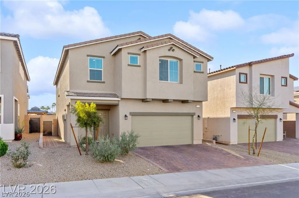 4127 Agama, North Las Vegas, NV 89032