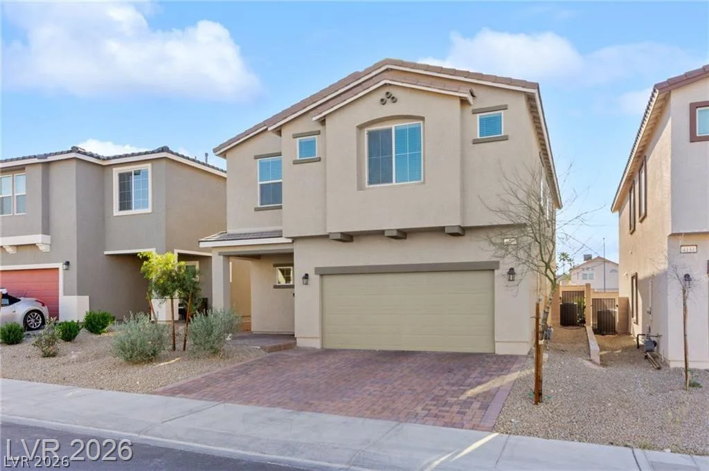 4127 Agama, North Las Vegas, NV 89032