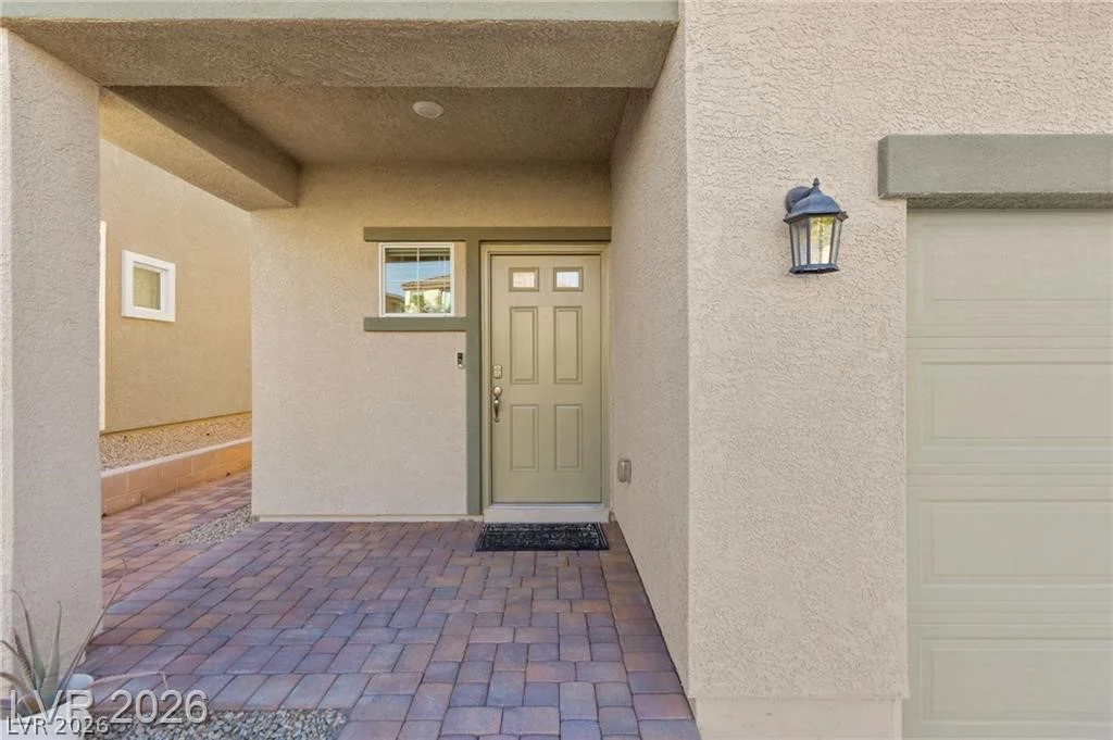 4127 Agama, North Las Vegas, NV 89032