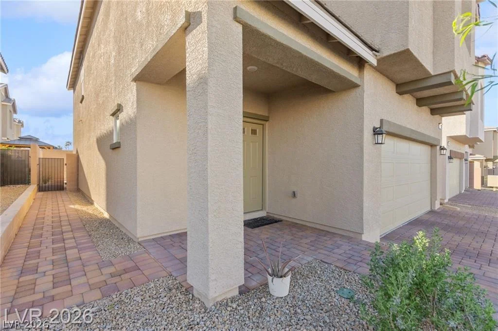 4127 Agama, North Las Vegas, NV 89032