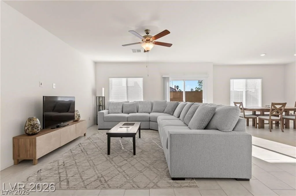 4127 Agama, North Las Vegas, NV 89032