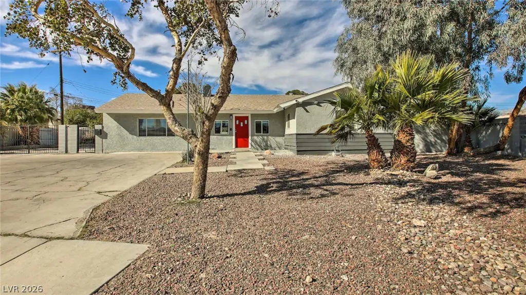1913 Birch, Las Vegas, NV 89102