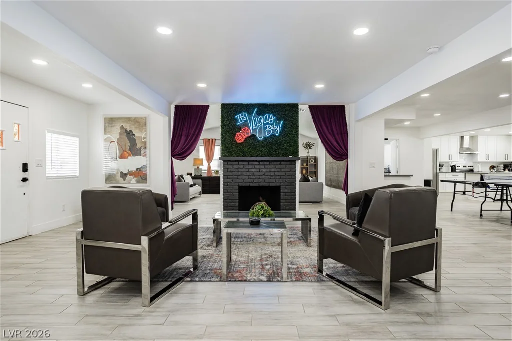 1913 Birch, Las Vegas, NV 89102
