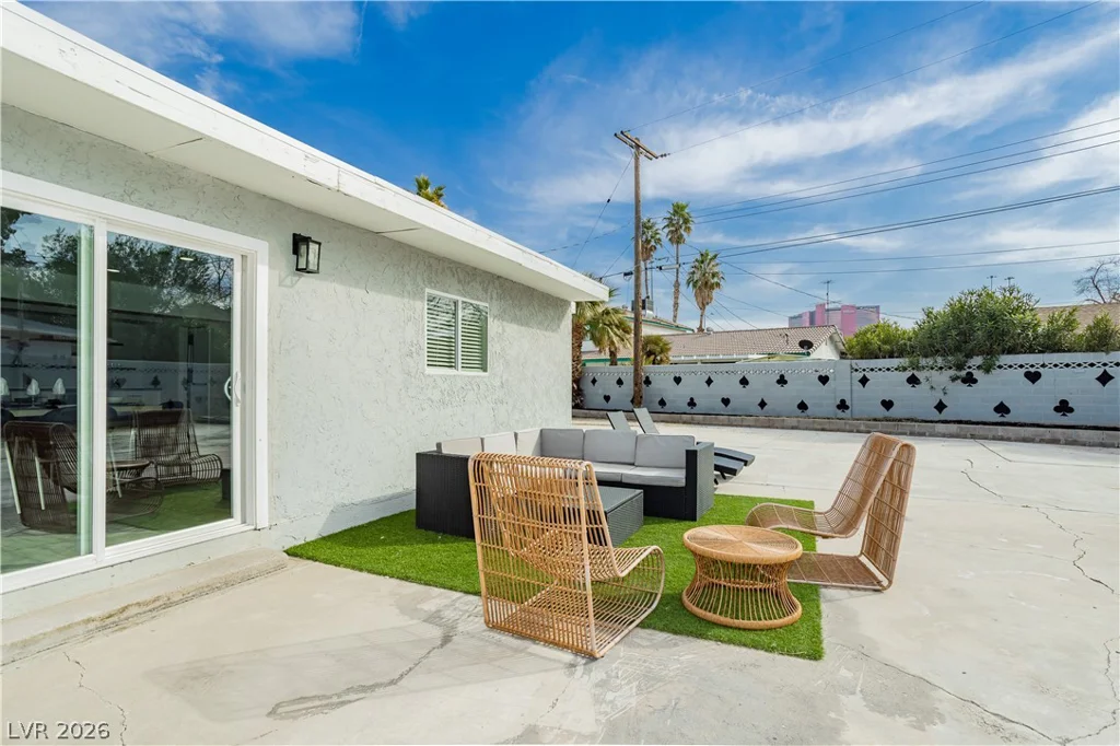 1913 Birch, Las Vegas, NV 89102