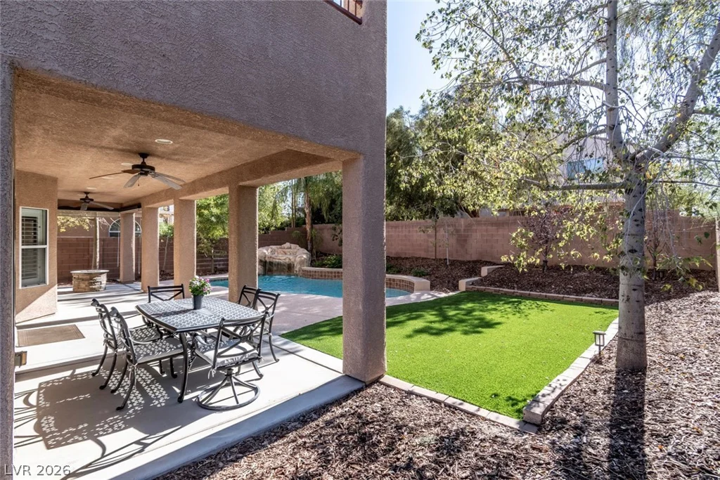 8153 Waltons Mill, Las Vegas, NV 89131