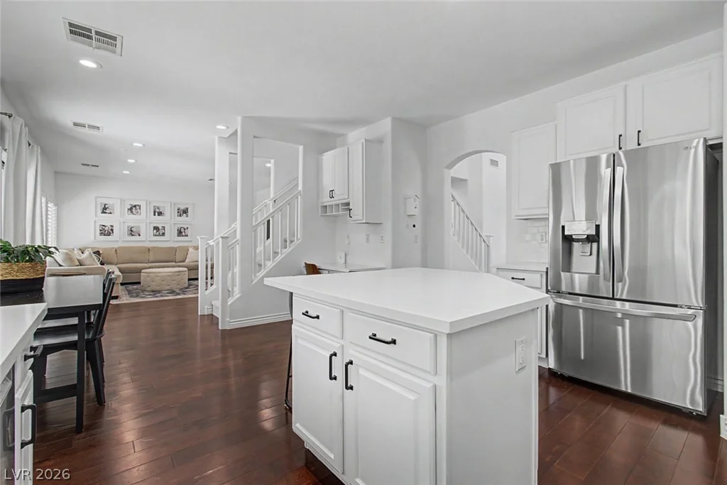 8153 Waltons Mill, Las Vegas, NV 89131