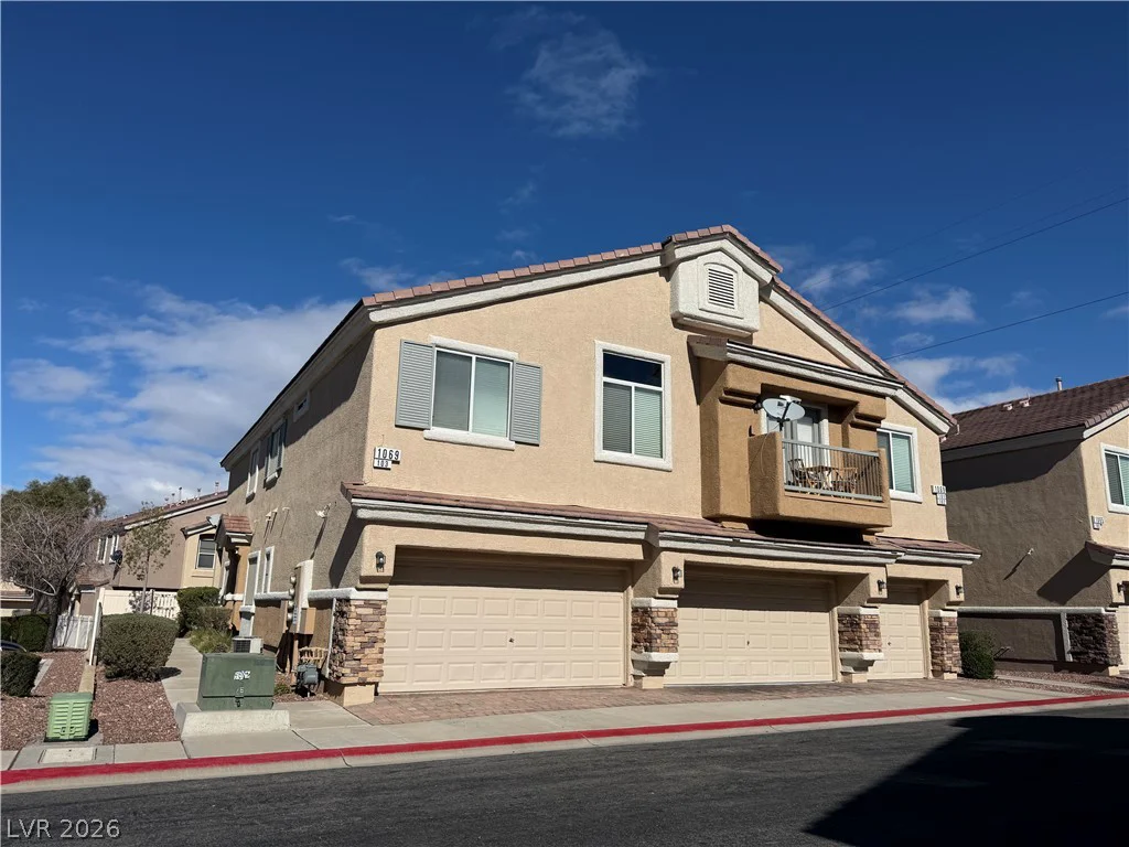 1069 Slate Crossing, Henderson, NV 89002