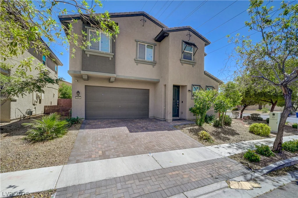 2087 Johnstown, North Las Vegas, NV 89081
