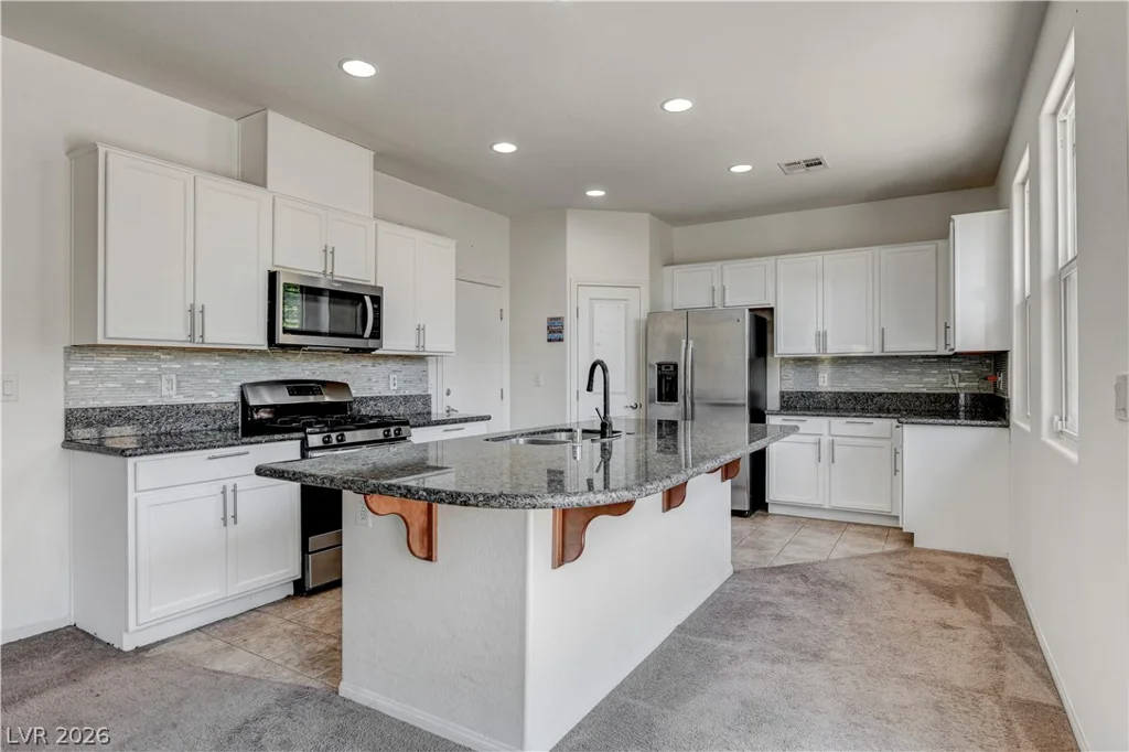 2087 Johnstown, North Las Vegas, NV 89081