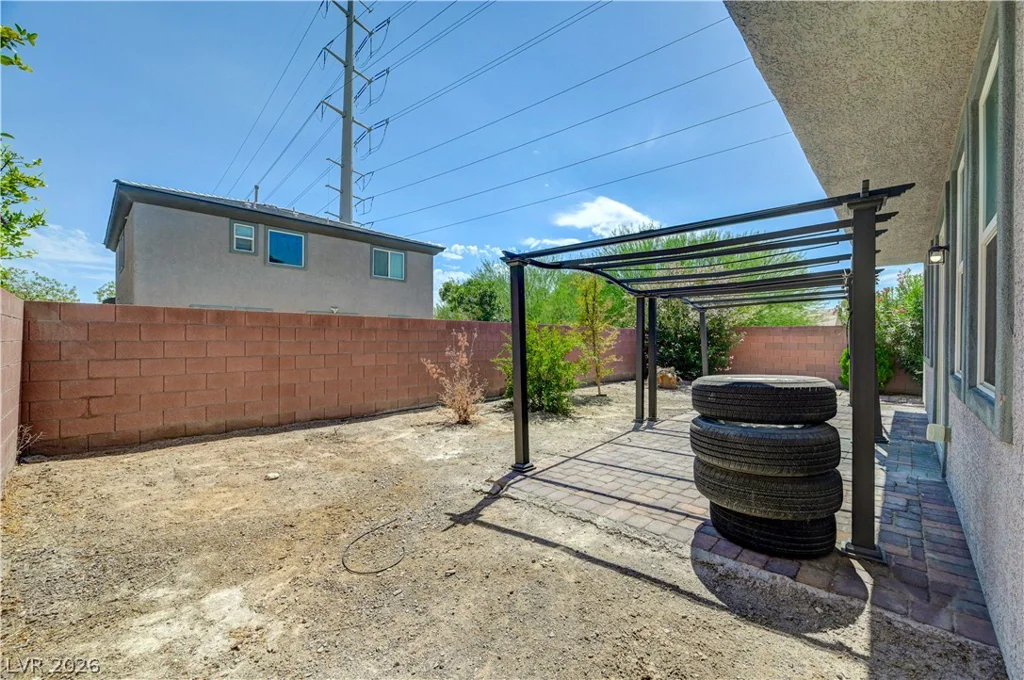 2087 Johnstown, North Las Vegas, NV 89081