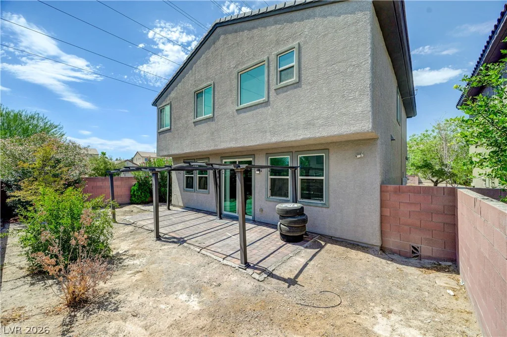 2087 Johnstown, North Las Vegas, NV 89081