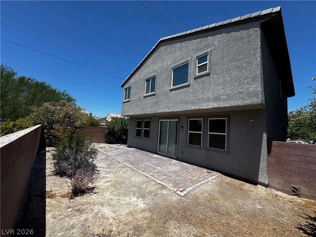 2087 Johnstown, North Las Vegas, NV 89081