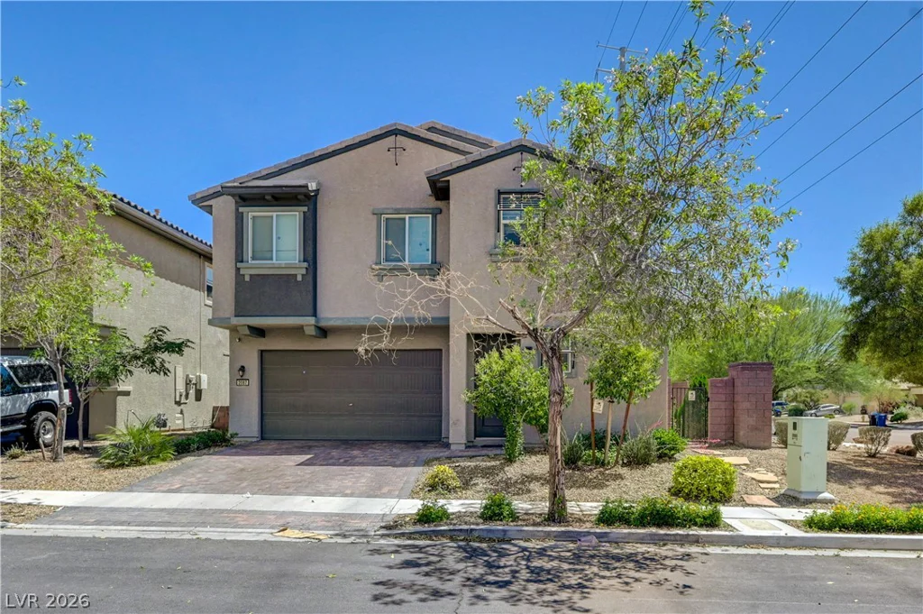 2087 Johnstown, North Las Vegas, NV 89081