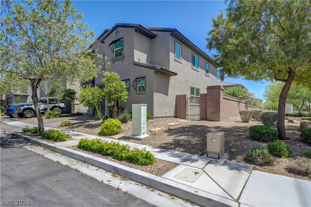 2087 Johnstown, North Las Vegas, NV 89081