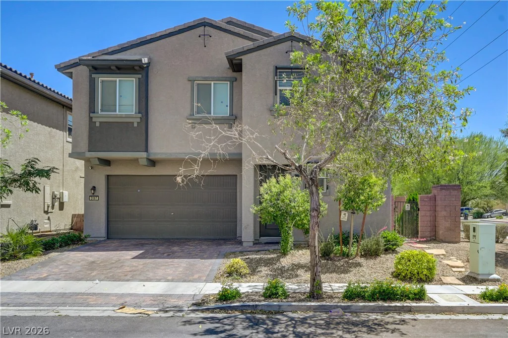2087 Johnstown, North Las Vegas, NV 89081