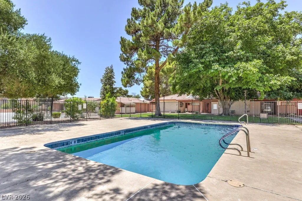425 Lamb, Las Vegas, NV 89110