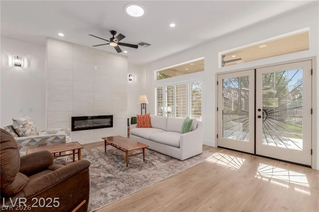2824 Faiss, Las Vegas, NV 89134