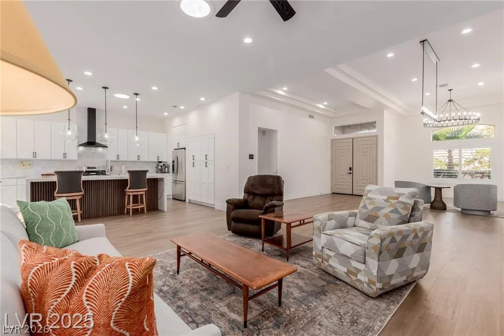 2824 Faiss, Las Vegas, NV 89134